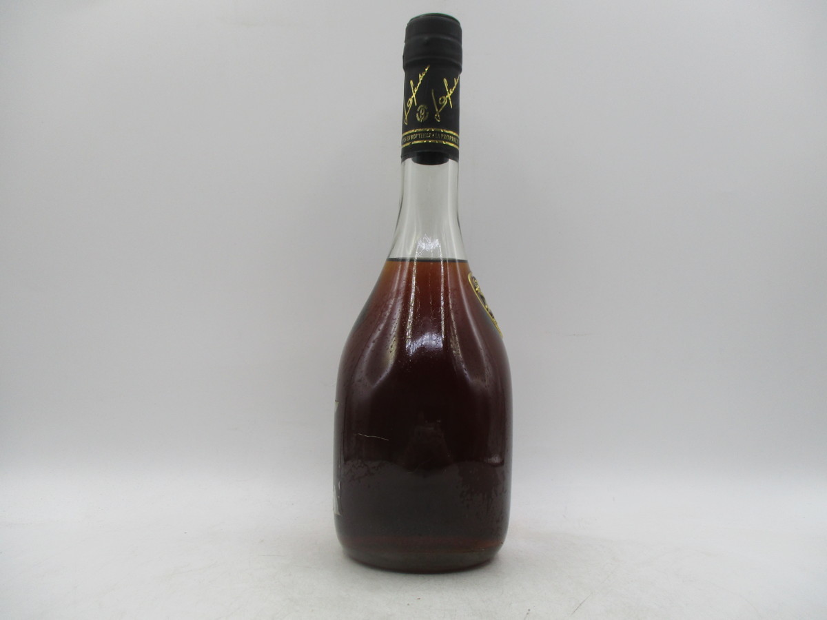 同梱OK商品 Lafontan XO BAS Armagnac ラフォンタン アルマニャック 