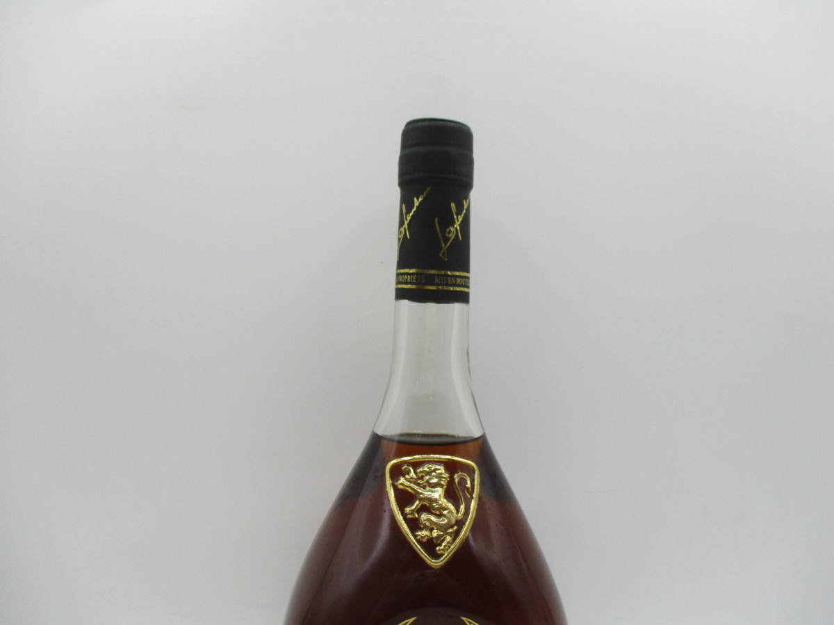 同梱OK商品 Lafontan XO BAS Armagnac ラフォンタン アルマニャック 