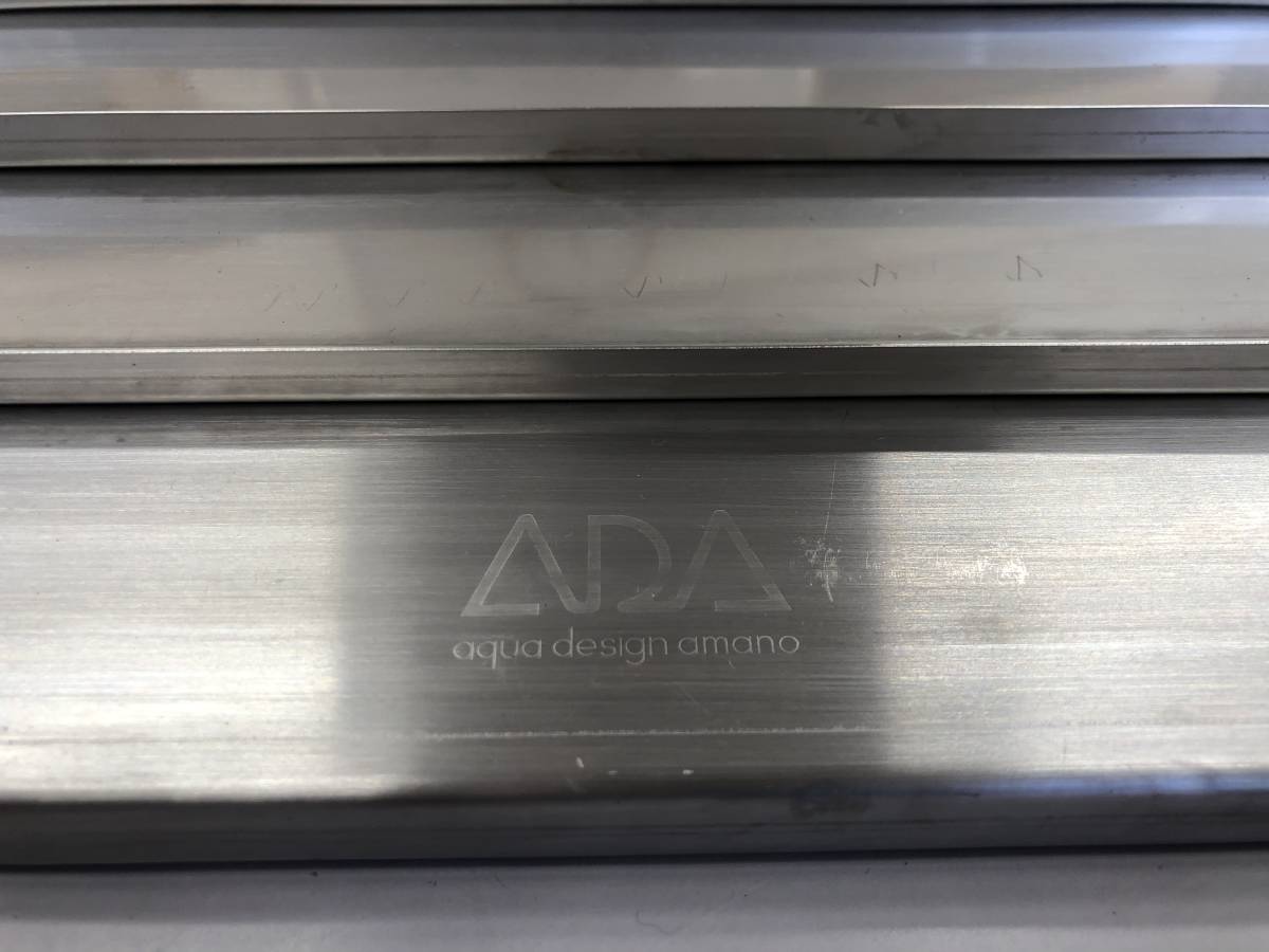 ADA アクアデザインアマノ グロースプレート 60×45センチ水槽用