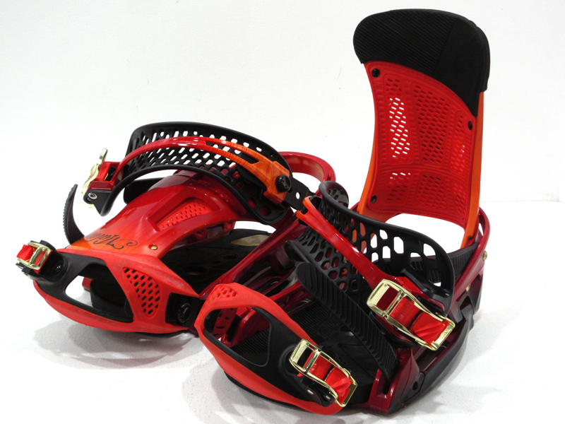 スノーボード burton Malavita EST M 2016 ☆ジャンク☆BURTON