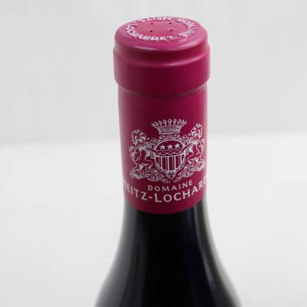 HEITZ-LOCHARDET（ハイツ ロシャルデ）ポマール プルミエクリュ クロ デ プリュール 2013 13％ 750ml T20L070087 ポマール Noisy wine [ ワイン Heitz-Lochardet