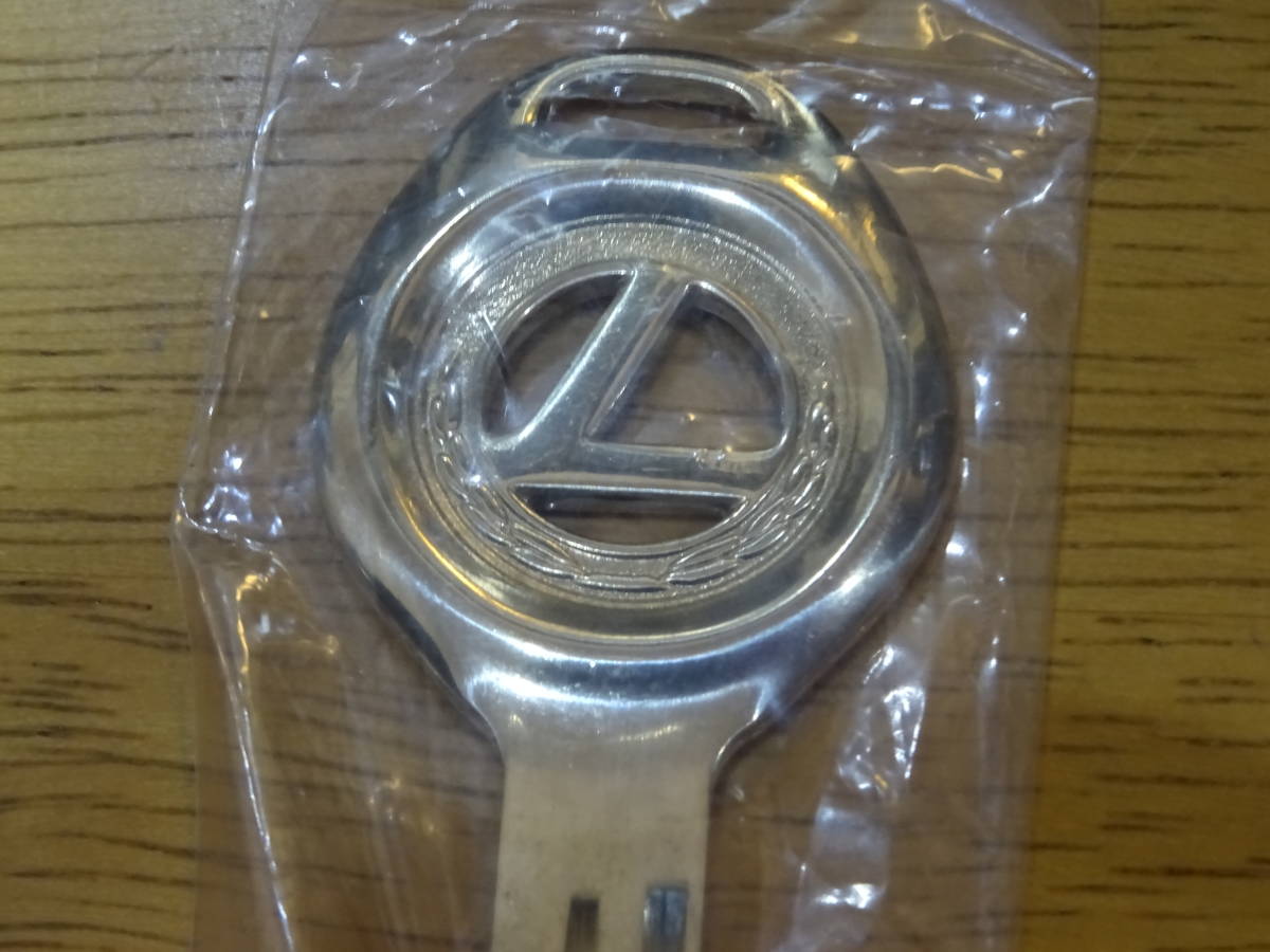 日産 NISSAN ローレル LAUREL 純正 ブランクキー キー 鍵 かぎ C31 C32 