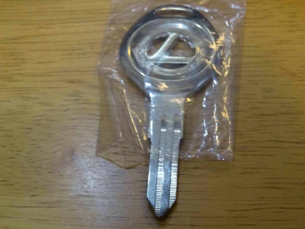日産 NISSAN ローレル LAUREL 純正 ブランクキー キー 鍵 かぎ C31 C32 