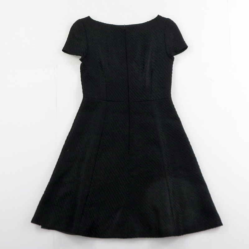 1円 プラダ ワンピース サイズ38s バージンウール レディース Prada ワンピース ミニ 売買されたオークション情報 Yahooの商品情報をアーカイブ公開 オークファン Aucfan Com