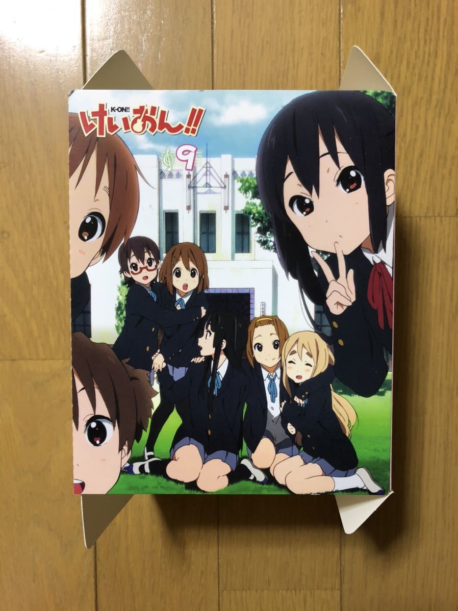 けいおん!! 描き下ろし《等身大》布ポスター メルカリ - 描き下ろし 