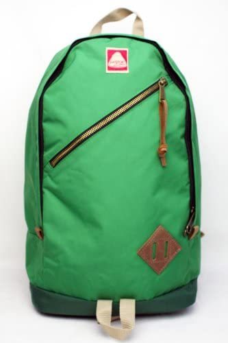 新品　旧ロゴ復刻版　ジャンスポーツ　JANSPORT　 Heritage Series　ジャンスポ　ヘリテージ シリーズ　COMPADRE　MEAN GREEN　廃番　売切