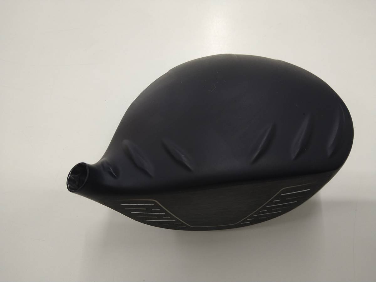 ピン　PING 　 G425 LST　ドライバー G425 LST ピン ヘッド単体 右用 日本正規品ゴルフ