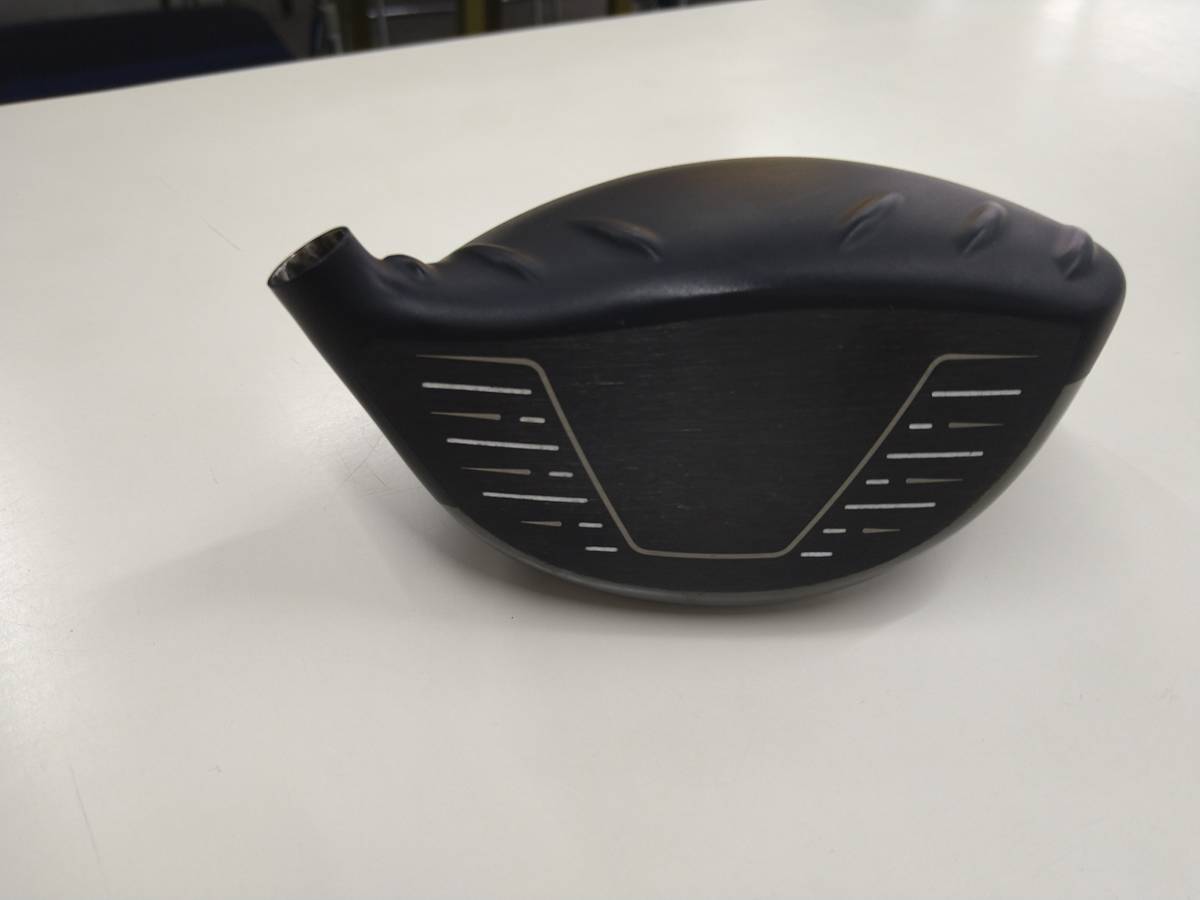 ピン　PING 　 G425 LST　ドライバー G425 LST ピン ヘッド単体 右用 日本正規品ゴルフ
