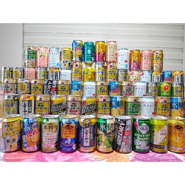 缶チューハイいろいろ64本 おつまみもあるよ 缶チューハイとハイボールとビール 缶チューハイの基本〉味わい別「合うおつまみ」ペアリング図解 64本 ほろよい サントリー ご褒美晩酌は新発売の「クラフトスパイスソーダ」&amp;「缶つま