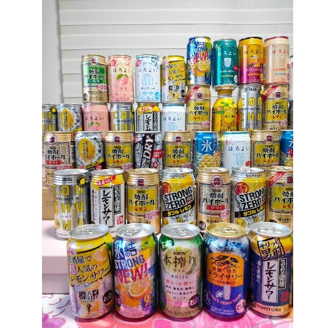 缶チューハイいろいろ64本 おつまみもあるよ 缶チューハイとハイボールとビール 缶チューハイの基本〉味わい別「合うおつまみ」ペアリング図解 64本 ほろよい サントリー ご褒美晩酌は新発売の「クラフトスパイスソーダ」&amp;「缶つま