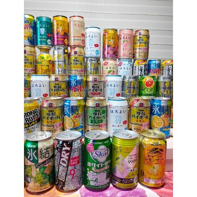 缶チューハイいろいろ64本 おつまみもあるよ 缶チューハイとハイボールとビール 缶チューハイの基本〉味わい別「合うおつまみ」ペアリング図解 64本 ほろよい サントリー ご褒美晩酌は新発売の「クラフトスパイスソーダ」&amp;「缶つま