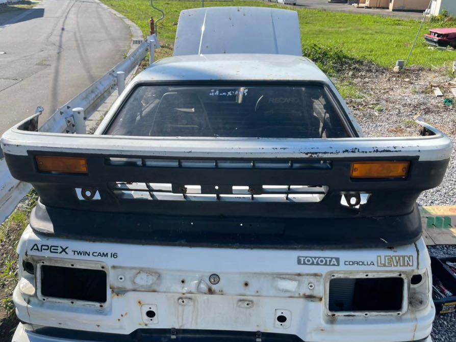 AE86 レビン パーツ 純正 AE86レビン 後期用 2026年最新Yahoo