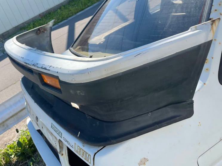 AE86 レビン パーツ 純正 AE86レビン 後期用 2026年最新Yahoo
