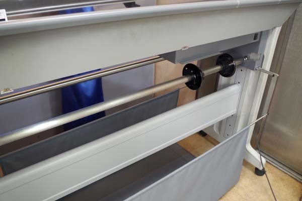 MUTOH/武藤工業 アパレルカッティングプロッター ☆AC-800☆ 44939S