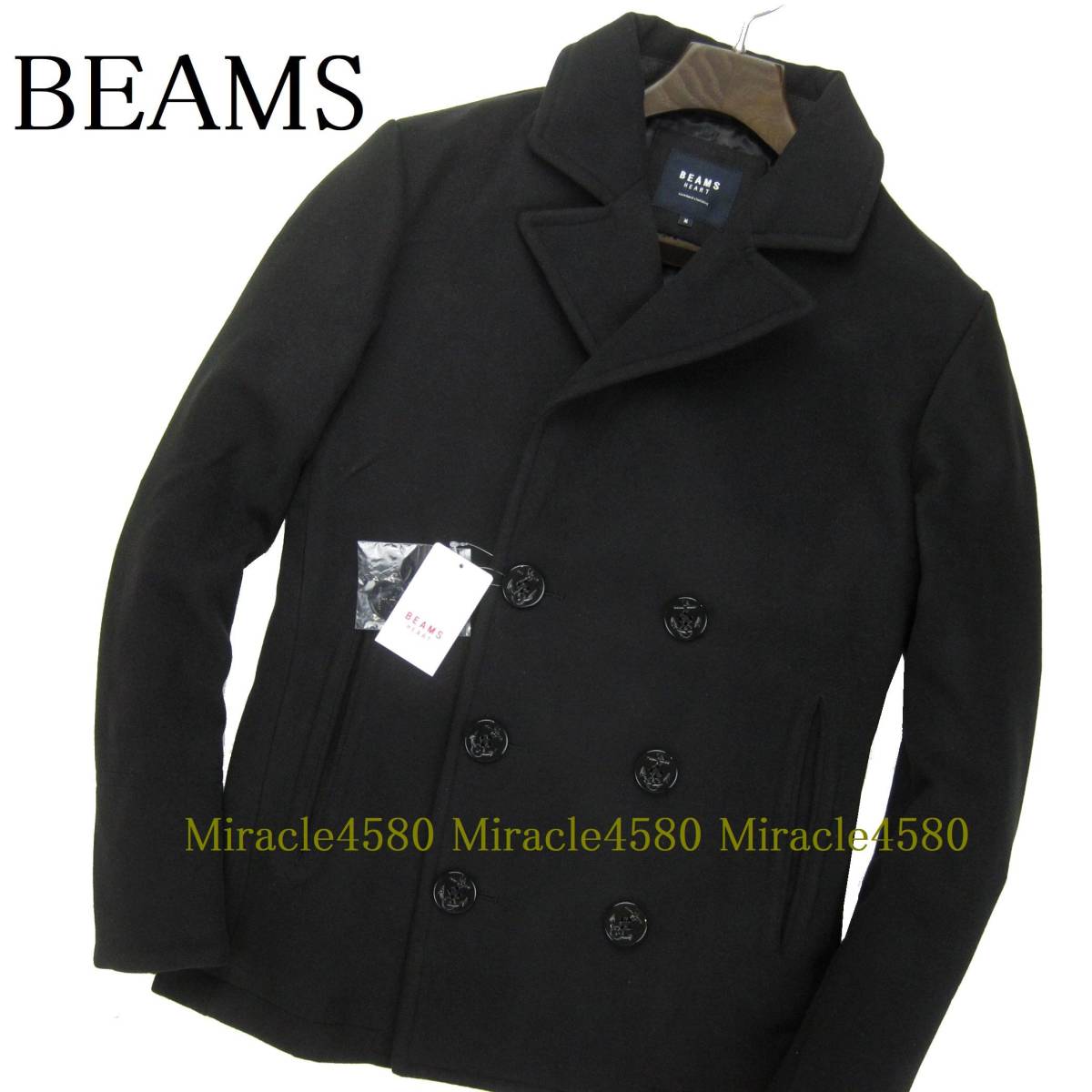 51415 Xl ビームス pコート beams フリースメルトン 裏地シャドーカモ柄 ブラック Xlサイズ以上 売買されたオークション情報 Yahooの商品情報をアーカイブ公開 オークファン Aucfan Com