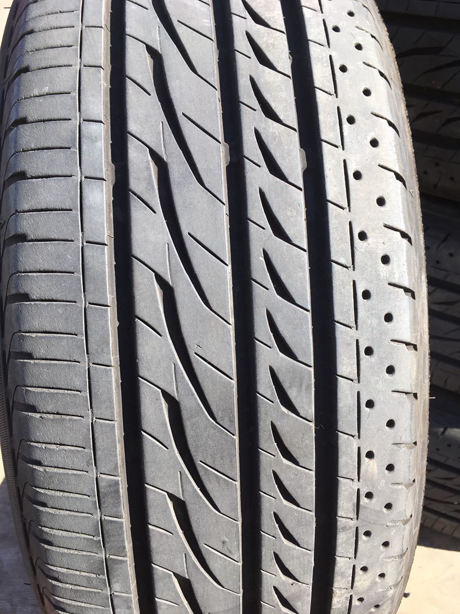 バリ山 22年 BRIDGESTONE REGNO GRVⅡ 245/40R20 レグノ grv2」の人気