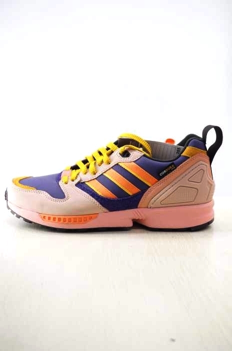 アディダスオリジナルス adidas Originals ZX 5000 NATIONAL PARK