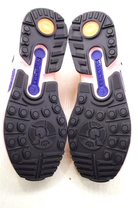 アディダスオリジナルス adidas Originals ZX 5000 NATIONAL PARK