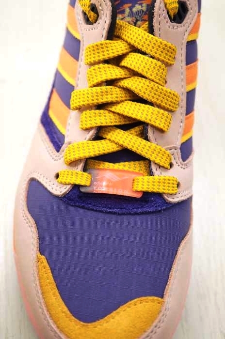 アディダスオリジナルス adidas Originals ZX 5000 NATIONAL PARK
