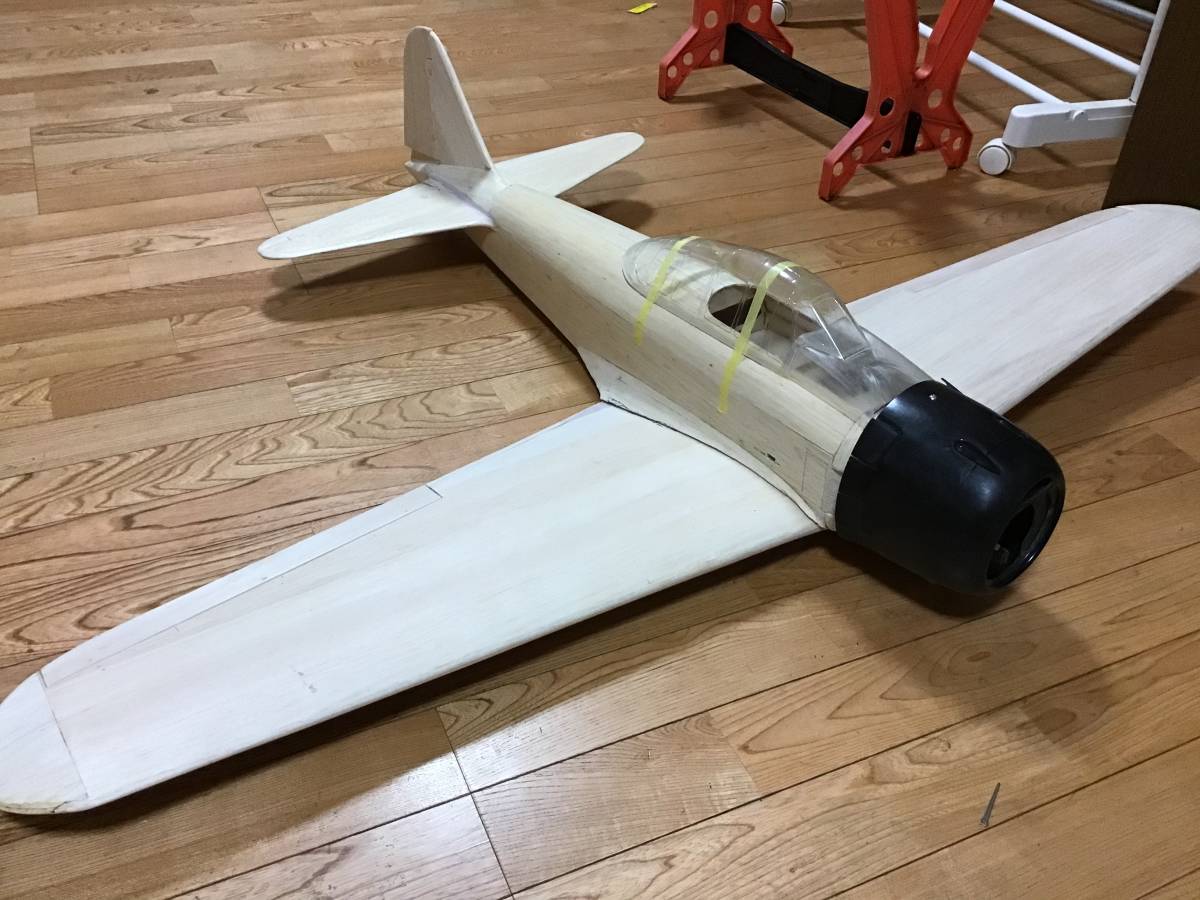 【全国無料，低価】 OK模型製ゼロ戦30生地完成(組立キット（エンジン）)｜売買されたオークション情報、yahooの商品情報をアーカイブ公開 - オークファン 組立キット（エンジン）