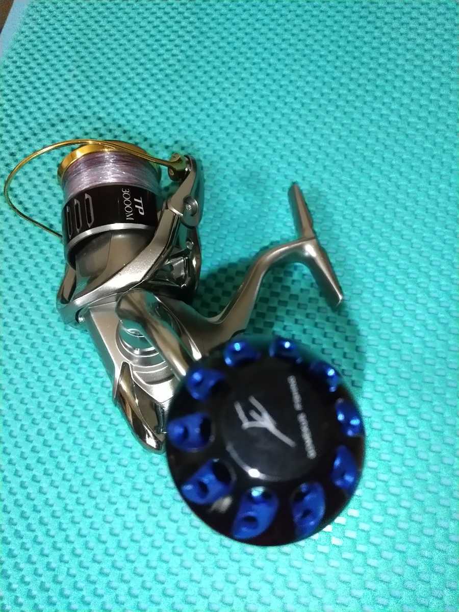 90 ツインパワー 3000 HGM シマノ(SHIMANO) リール 15 ツインパワー