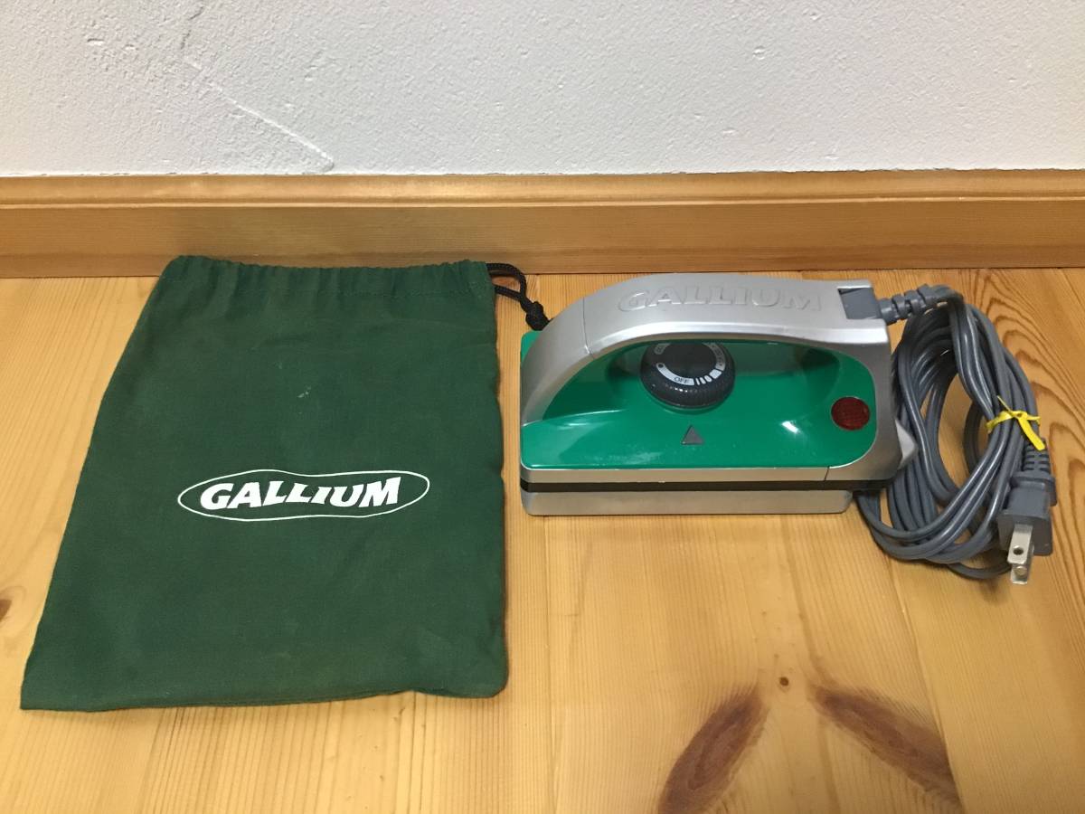 ガリウム スキー GALLIUM スノーボード ワックス - ワクシングアイロン ワックスセット メンテナンス ホットワックス アイロン | セット 価格.com アイロン」の人気商品一覧・価格比較 10点