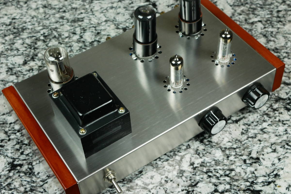 Pioneer M-73 Power Amplifier パイオニア Stereo AC100V ステレオ