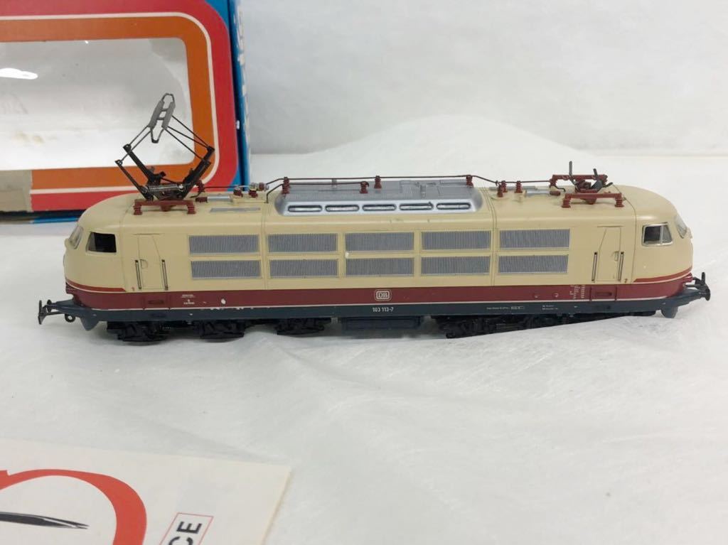 MARKLIN メルクリン 蒸気機関車 貨車 レール スターターキット HO