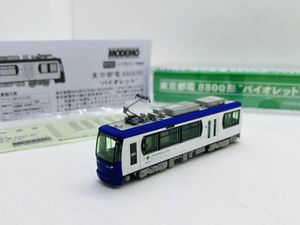 モデモ NT152のYahoo!オークション(旧ヤフオク!)の相場・価格を見る