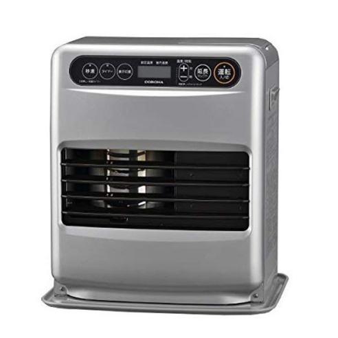コロナ石油ファンヒーター 12畳（季節・空調家電｜家電）の通販 石油