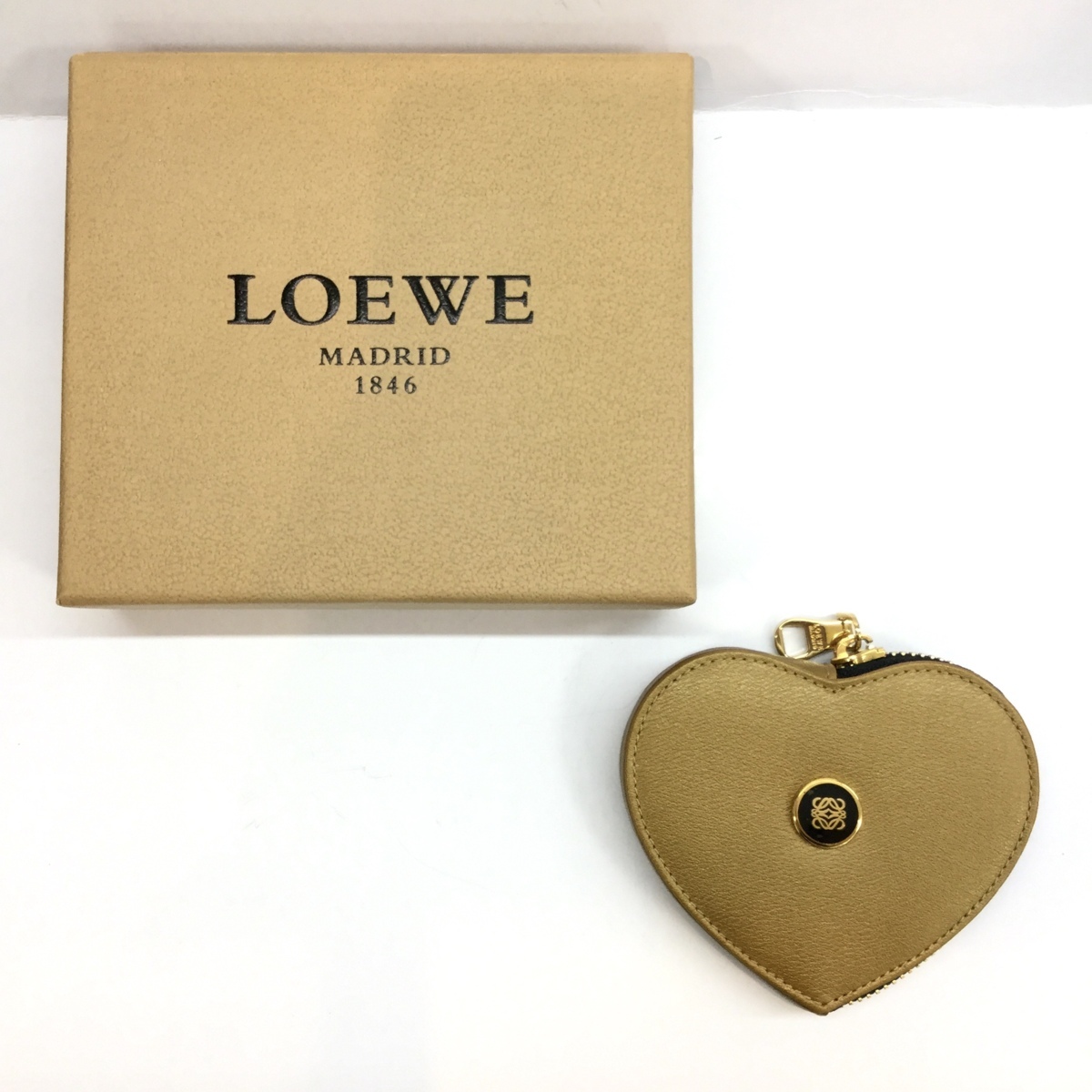 ハート ゴールド コイン (96) 사진