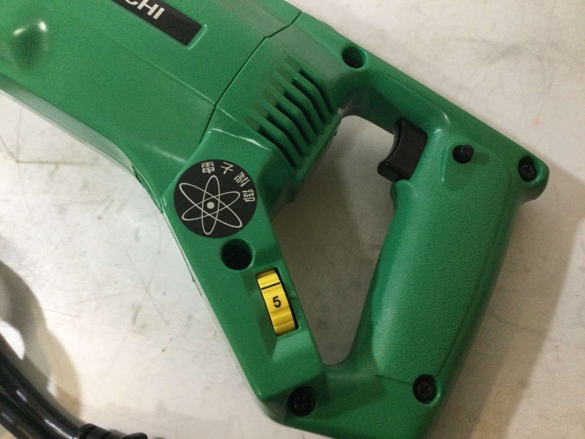 【未使用品】★HiKOKI(旧日立工機) タッパ UT8V 長期保管品 ITKIHR94CM4U タッパ ◇ハイコーキ(HIKOKI \u203b旧:日立工機) タッパUT14Y用 M8タップホルダ組 995308〜M10_3