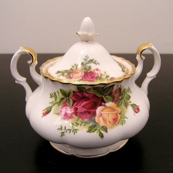 ロイヤルアルバート ROYAL Royal Albert シュガー ALBERT シュガー