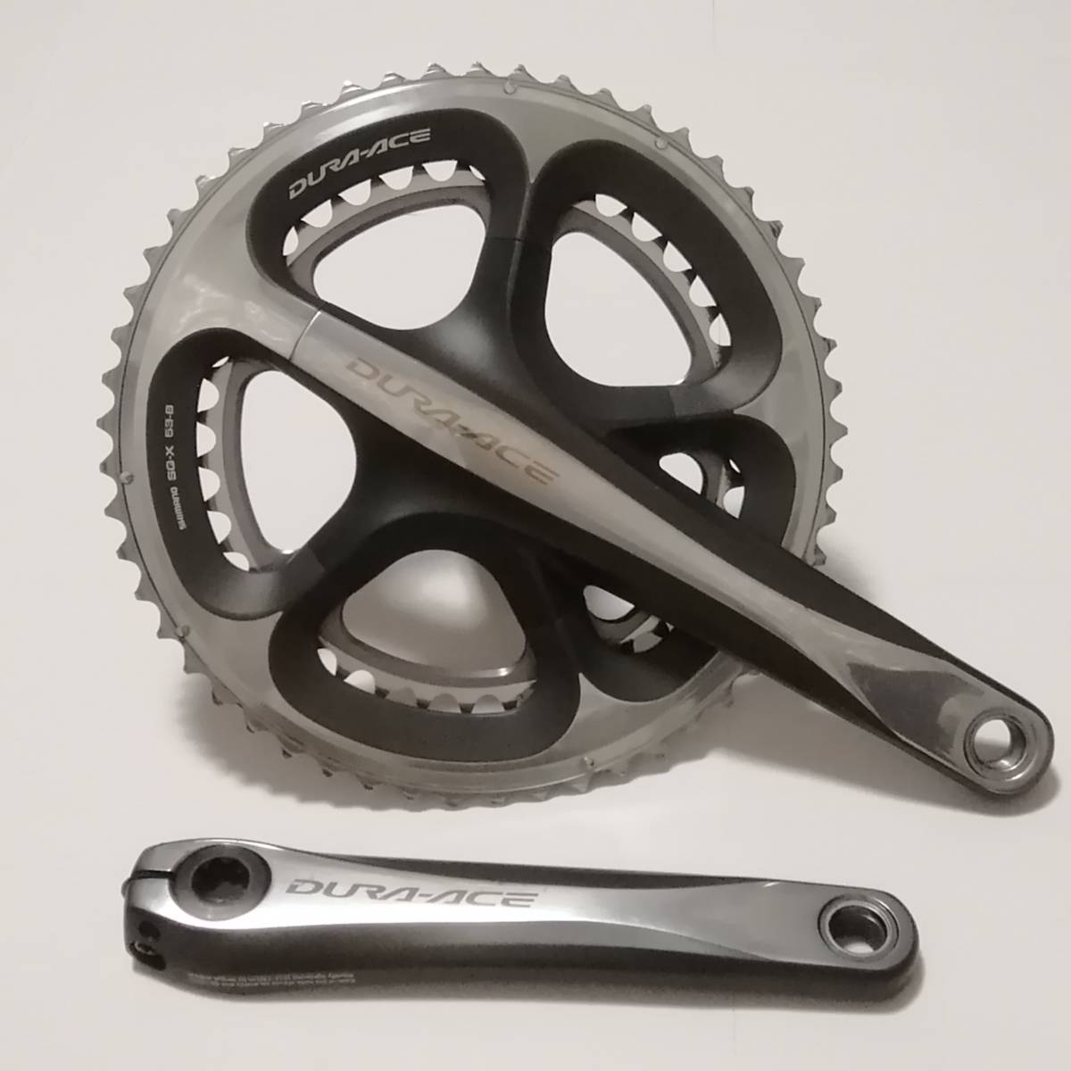 ☆SHIMANO FC-7900 53/39 170mm □ Dura-Ace デュラエース FC-7900
