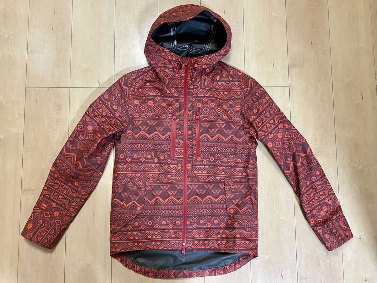 White Mountaineering 2011SS GORE-TEX M｜メンズ