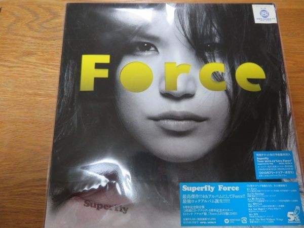 ⁄ superflyの中古品・新品 -force 2026年最新Yahoo!オークション Force