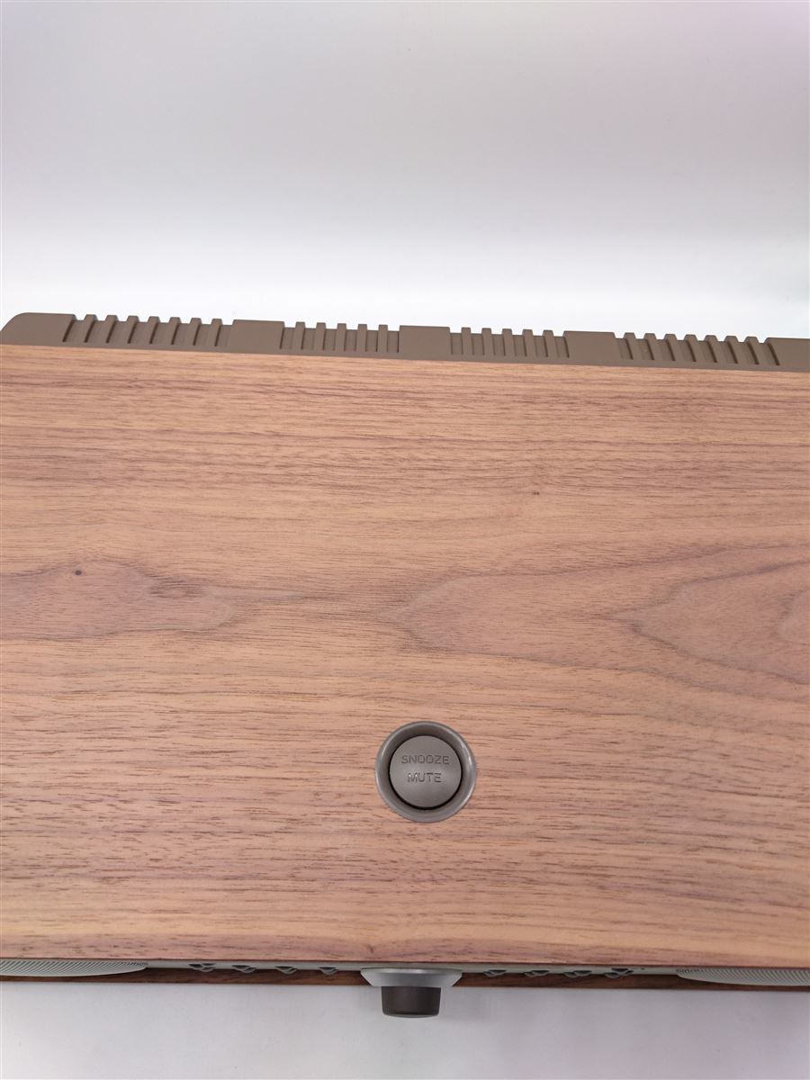 Tivoli Audio◆コンポ Music System BT [クラシックウォールナット/ベージュ] 2015年製_3