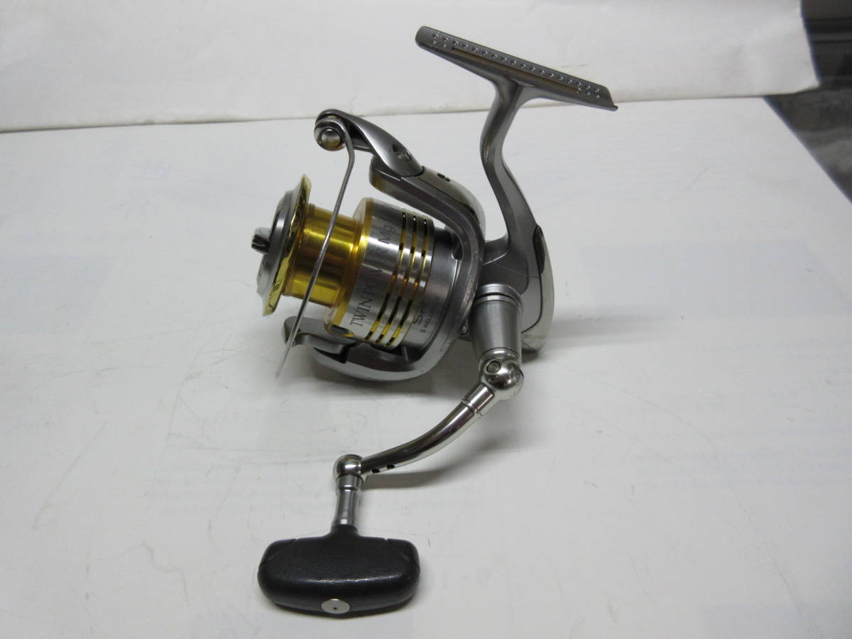 シマノ ツインパワーmg4000 ☆SHIMANO 【公式通販】
