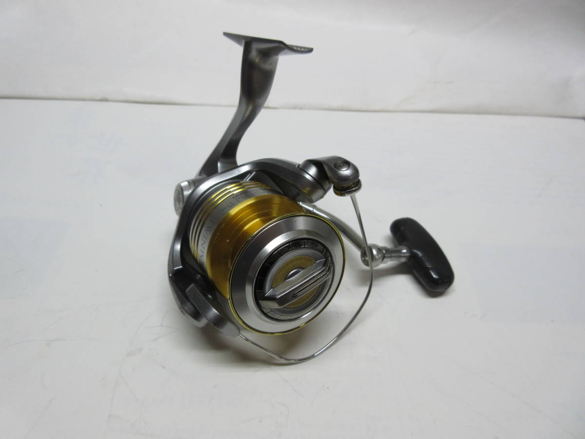 シマノ ツインパワーmg4000 ☆SHIMANO 【公式通販】