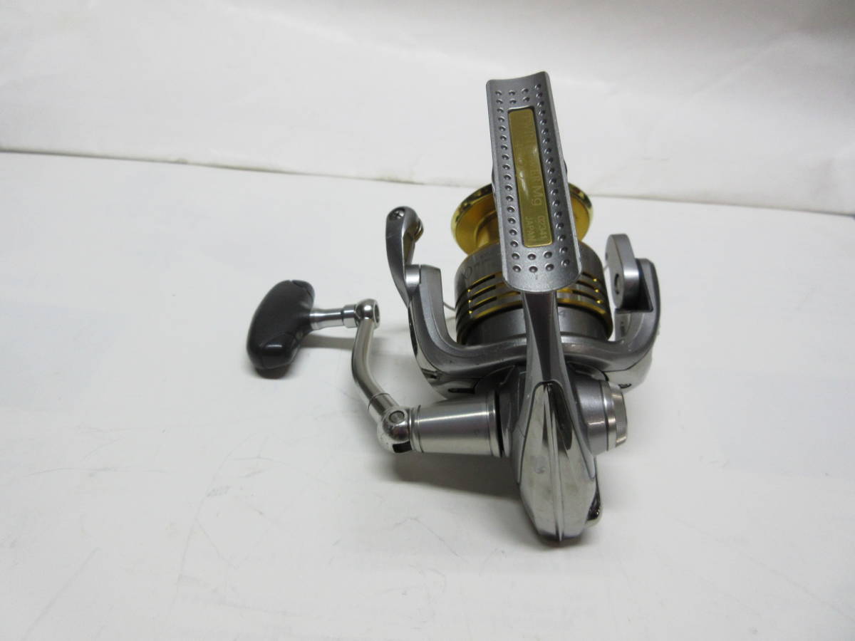 シマノ ツインパワーmg4000 ☆SHIMANO 【公式通販】