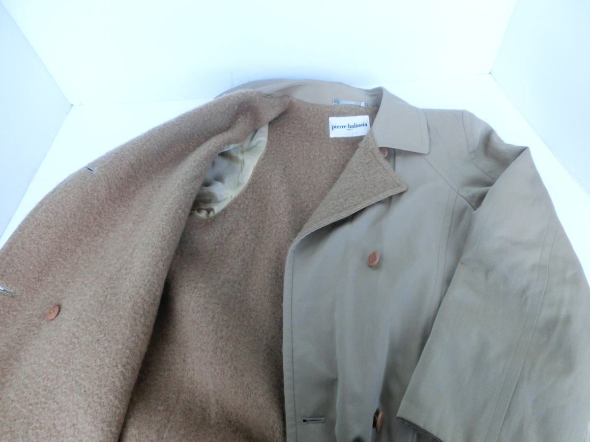 PIERRE BALMAIN(ピエールバルマン)の商品一覧 - ブランド通販のBUYMA