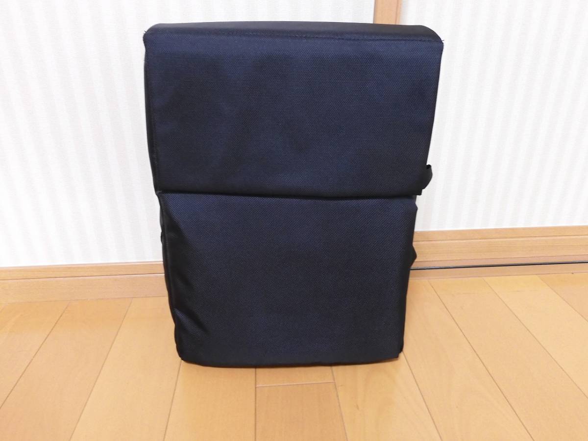 スーパーコンシューマー かわるビジネスリュック スーパー