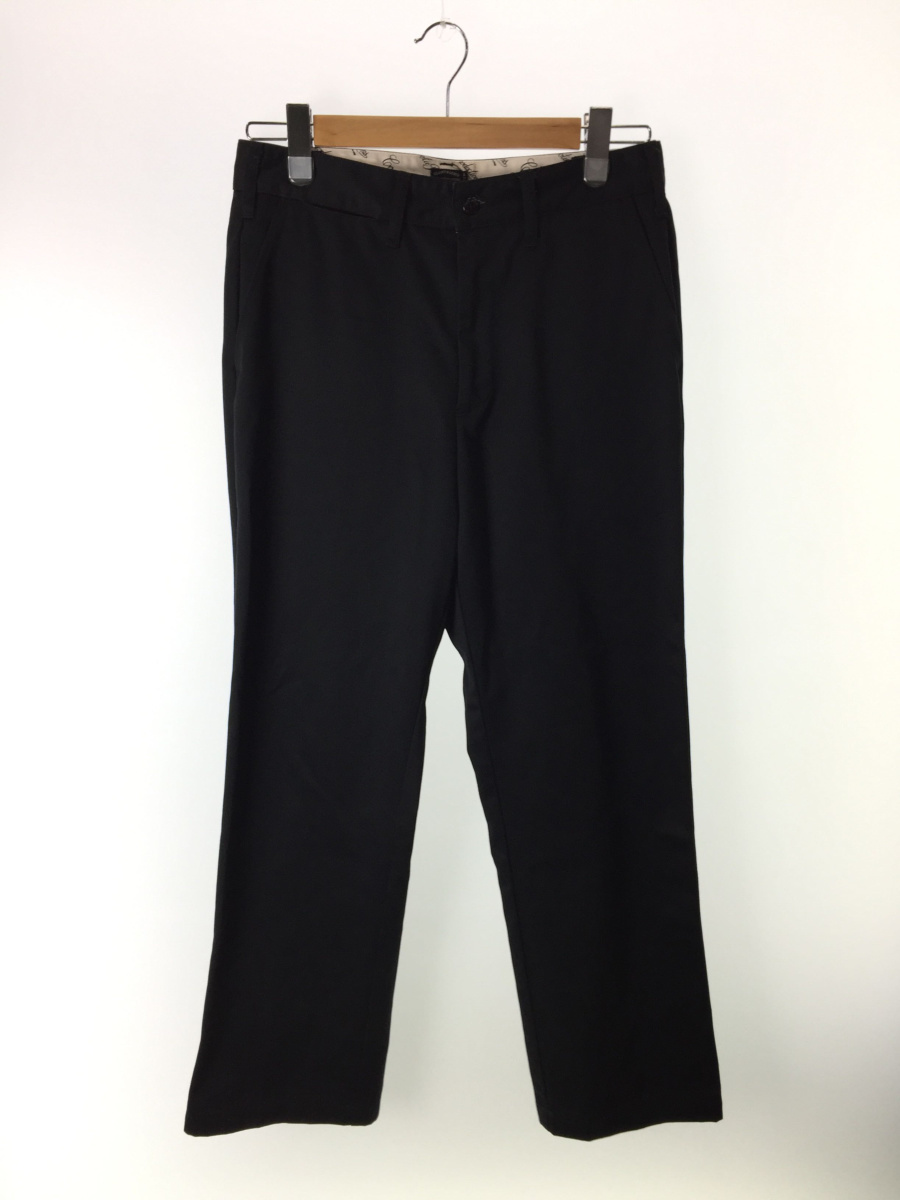 大人気，高品質 COOTIE クーティー/ボトム/M/コットン/BLK/無地(Mサイズ)｜売買されたオークション情報、yahooの商品情報をアーカイブ公開 - オークファン Mサイズ