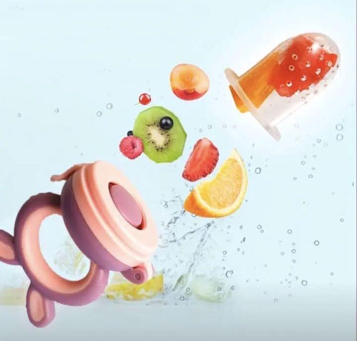 フルーツフィーダー うさぎ 離乳食 おしゃぶり 赤ちゃん 乳児 ベビーフード 授乳 食事用品 売買されたオークション情報 Yahooの商品情報をアーカイブ公開 オークファン Aucfan Com