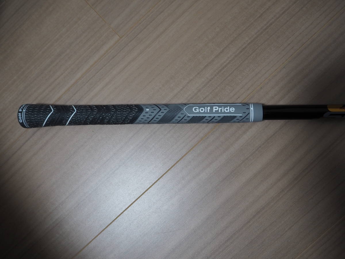 Speeder SLK（5S)　1W用　Taylormade　テーラーメイド　スリーブ付き_3