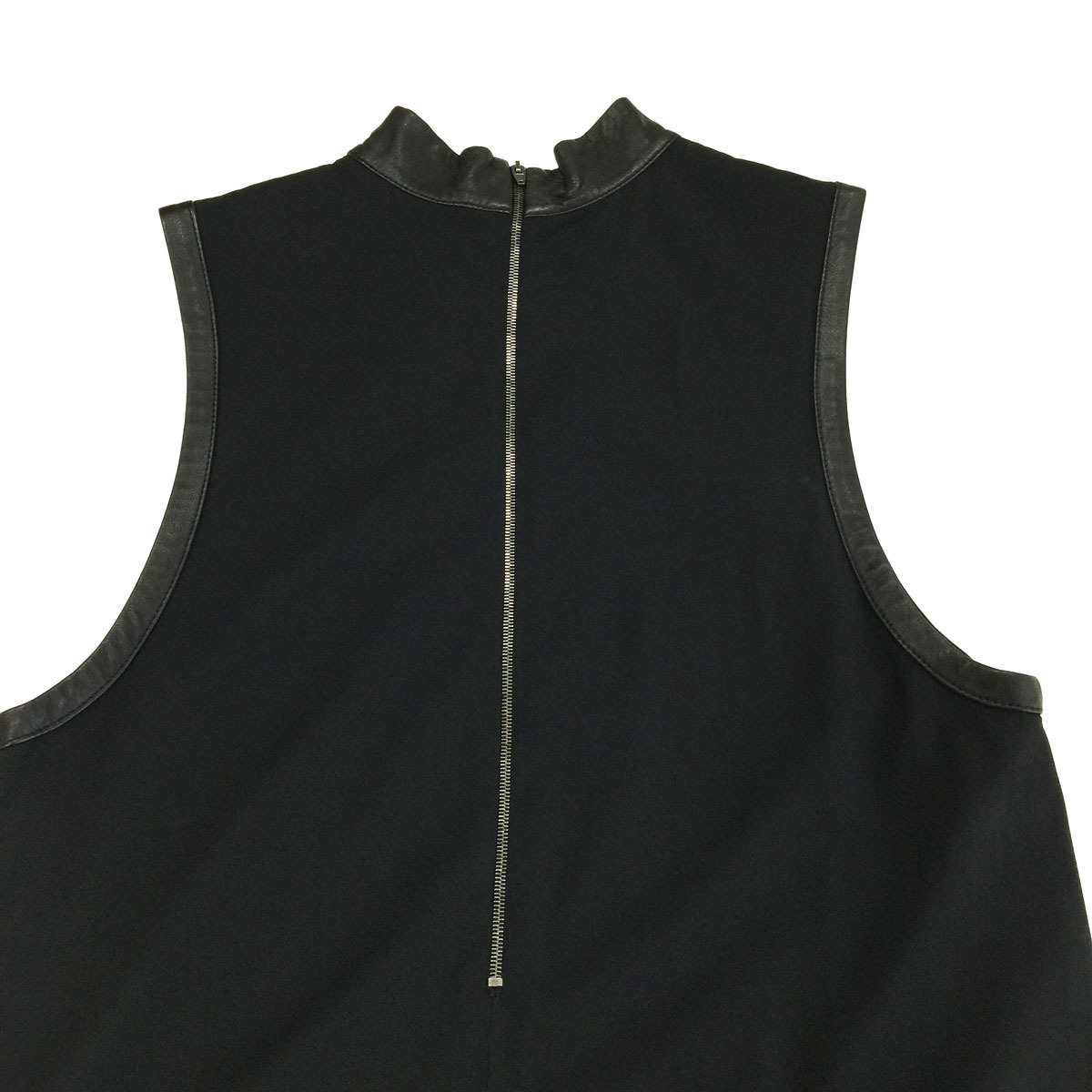 ☆美品 Alexander Wang アレキサンダーワン レザー切り替え 