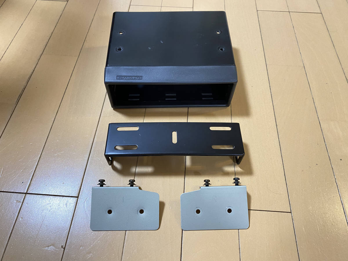 カロッツェリア 1din オーディオ 1DIN AD-378 1DIN小物入れ 販売中の