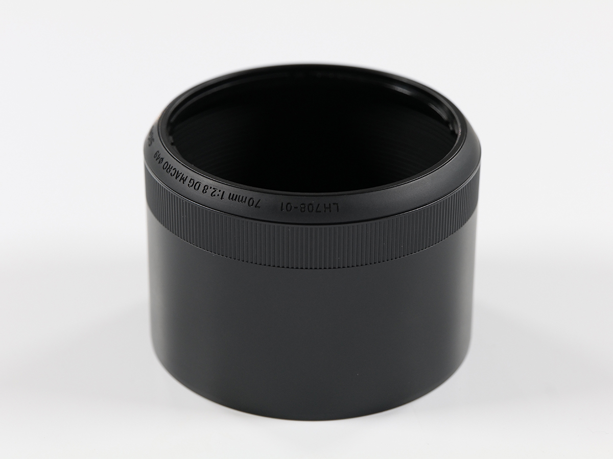 SIGMA シグマ ART 70mm F2.8 DG MACRO キヤノンEFマウント用 【公式通販】