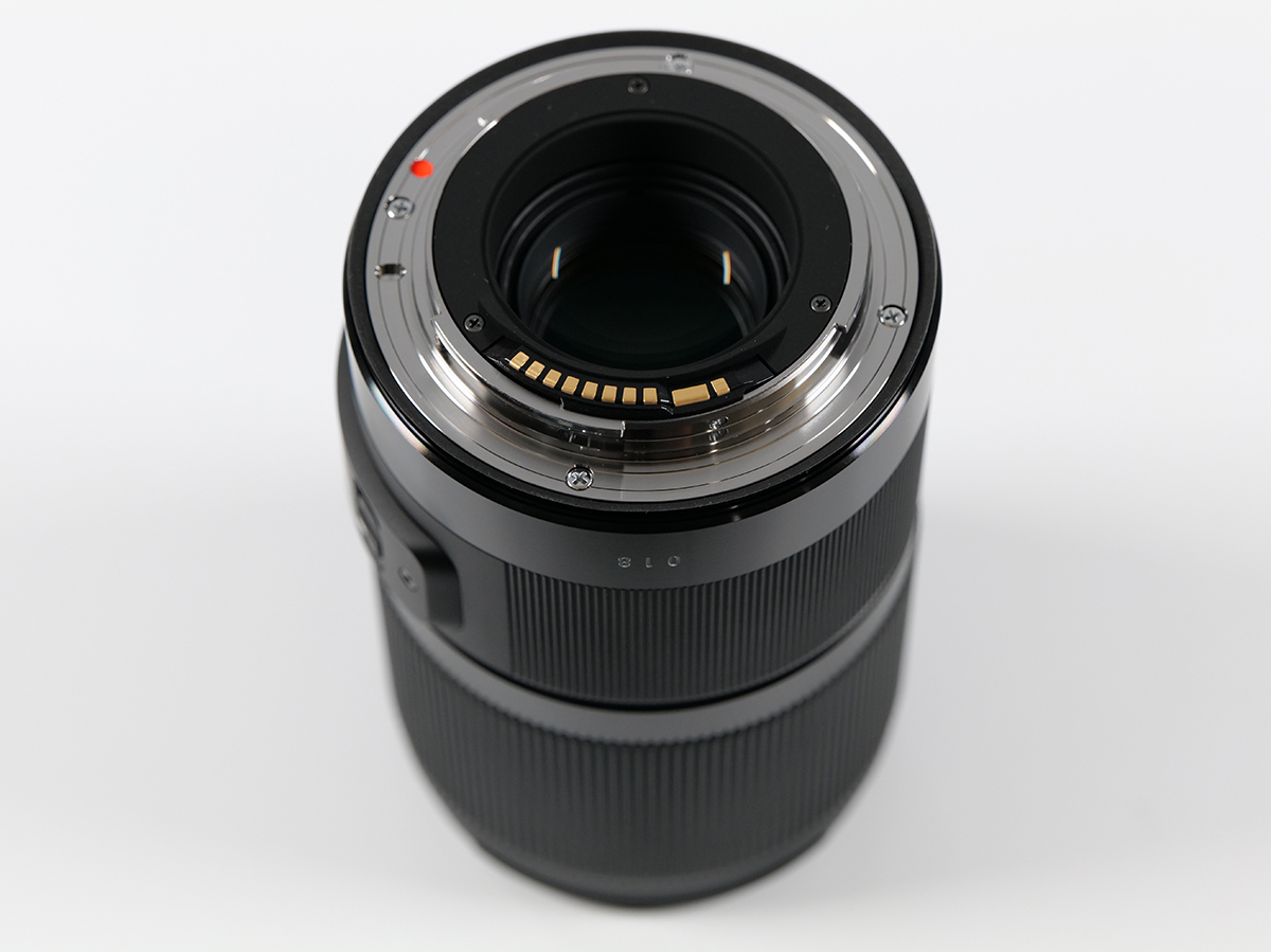 SIGMA シグマ ART 70mm F2.8 DG MACRO キヤノンEFマウント用 【公式通販】