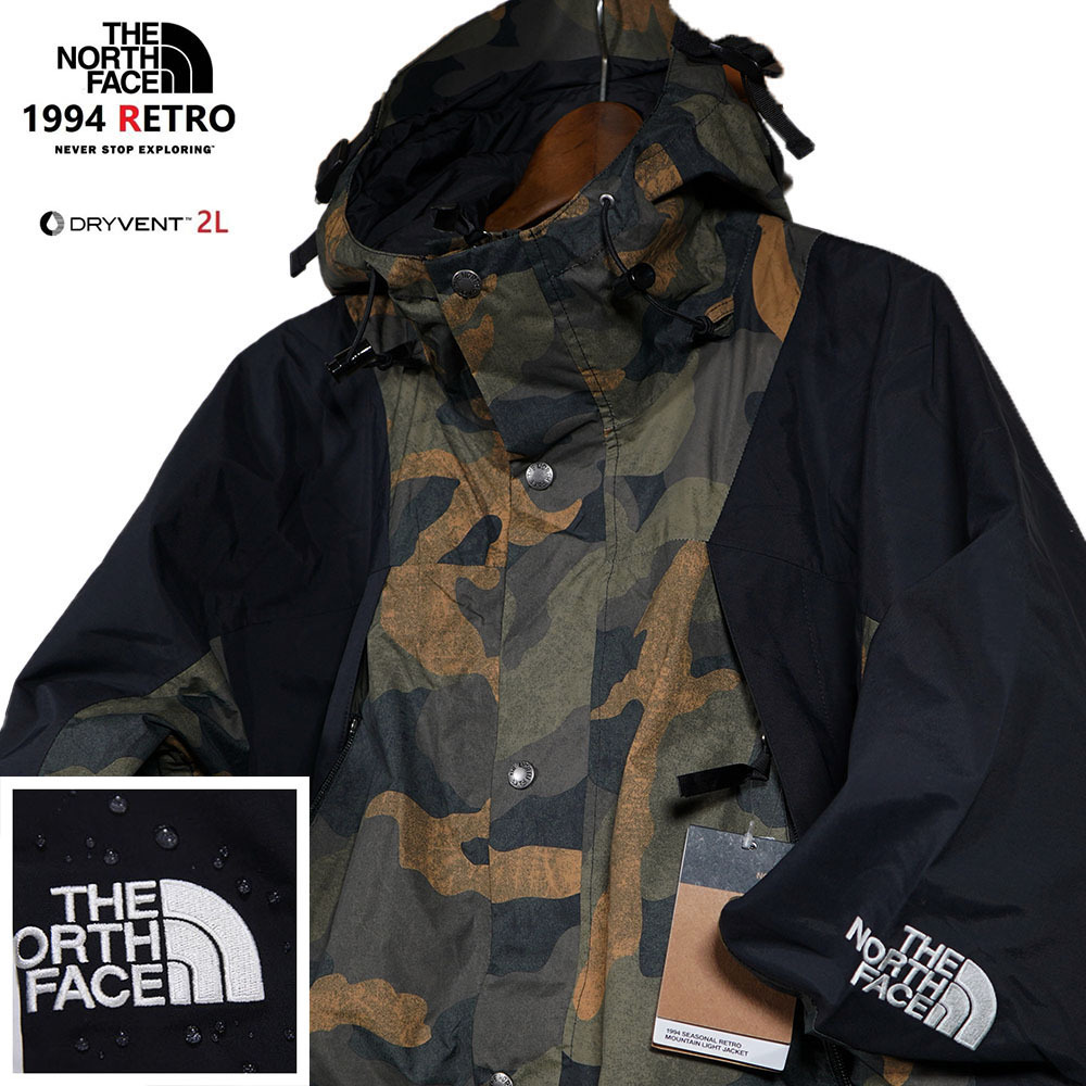 NORTH THE FACE ノースフェイス LA購入新品本物⁄日本未発売THE FACE